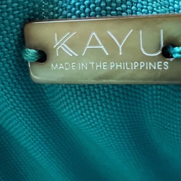 KAYU Pineapple Purse - Picture 4 of 4